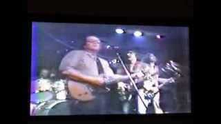 I'll Pull The Trigger  THUNDER & LIGHTNING  1985