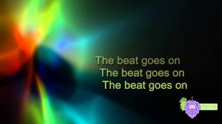 AND THE BEAT GOES ON by The Whispers (DISCO/BOOGIE)