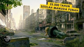 Download lagu MENGERIKAN!!! BEGINILAH KONDISI BUMI JIKA MANUSIA PUNAH SEBELUM HARI KIAMAT mp3