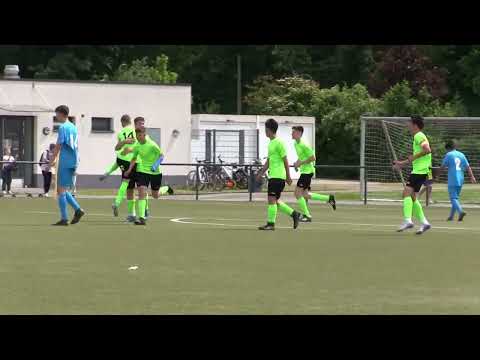 FC Karnap 07/27 C1 – BV Horst Süd C1