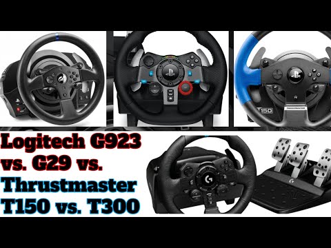 Logitech G923 Vs G29 Detailed Login Instructions Loginnote