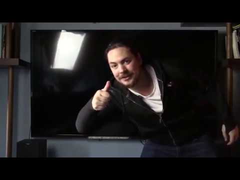 Egoraptor SAG Demo Reel