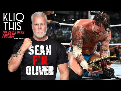 Kevin Nash On CM Punk Wearing A T-Shirt While Wrestling: Wouldn’t It Be Easier To Go To The Gym?