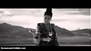 Nicki Minaj - "Lookin Ass Nigga" (Official Video)