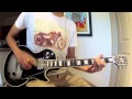 John Mayall & The Bluesbreakers - Another Kind Of Love (Guitar Cover)