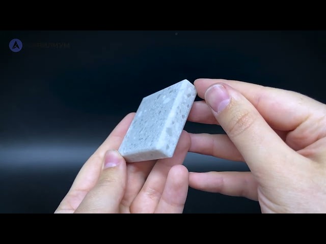 Искусственный камень Hi-Macs Sanata Ana VA01