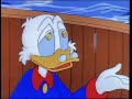 Ducktales Scrooge And The Sirens Part 4
