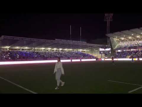 Pena Baiona pour AB / Stade Toulousain