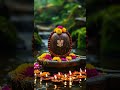 शिव अमृतधारा सारे जग के विघ्न विनाशक श