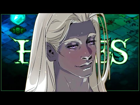 A Witch Party | Let's Play Hades II Part 16