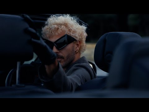 Jas Rolyn - Waiting On Me | Official Music Video