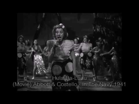 -- The Andrews Sisters -- All the Solos Of Patty Andrews --