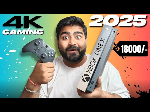 Is the Xbox One X Still Worth It in 2025?