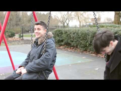 Frank Ocean Thinkin Bout You Cover - Hobbie Stuart