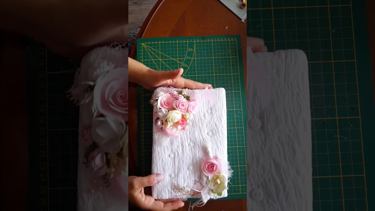 Livre d'or  de  mariage