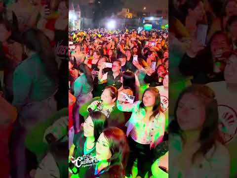 105. Cervecita - Flor Pileña (Acp) #dj #custhoflow #florpileña #cajabamba #viralshort