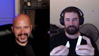 Stream w/ Guest - Zigbee, Lincstation, Homey, IKEA and other odd Smart Home Products