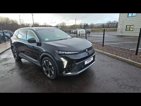 Renault Scenic E- Tech Techno 87kw 220hp - Image 2