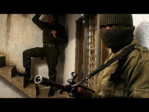 La plus grande chasse à l’homme de l’histoire | Pablo Escobar