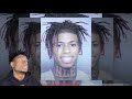 유튜브 다운로드 He's Backkk 🔥| NLE Choppa - Final Warning (Official Video) Reaction