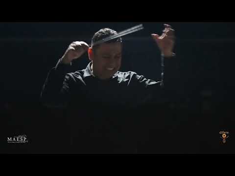 Hino 368 - Deus Nos Elegeu para Si ORQUESTRA MAESP