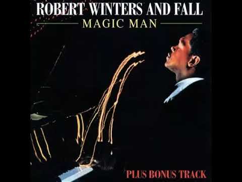Robert Winters & Fall - How Can Love Be Wrong