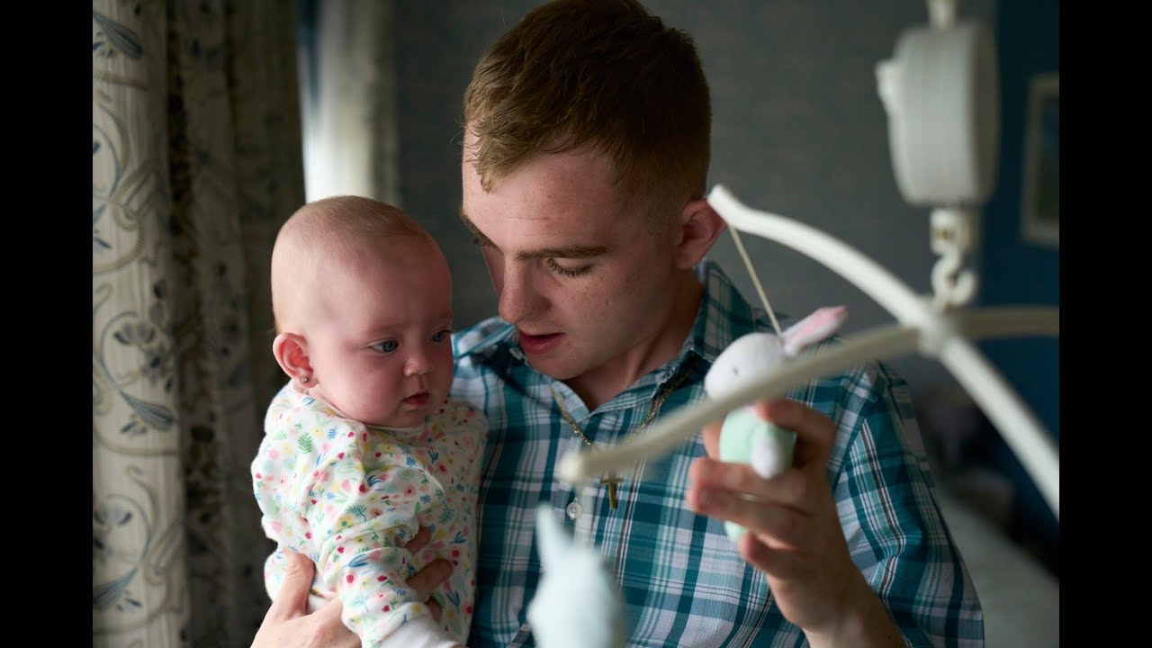 Miniature de la vidéo Teaser CHRISTY AND HIS BROTHER de Brendan Canty - au cinéma le 21 janvier 2026 du film Christy and his brother