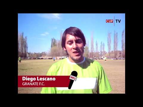 300 F.C.  vs  Granate F.C.