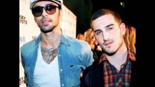 The Cataracs - Synthesizer