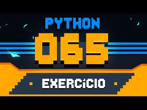 Exercício Python 001 Deixando tudo pronto