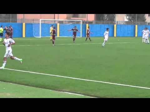 Cittadella2 - Cesena2 2° gol