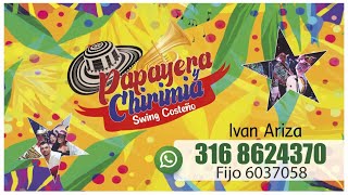 Video de Swing Costeño