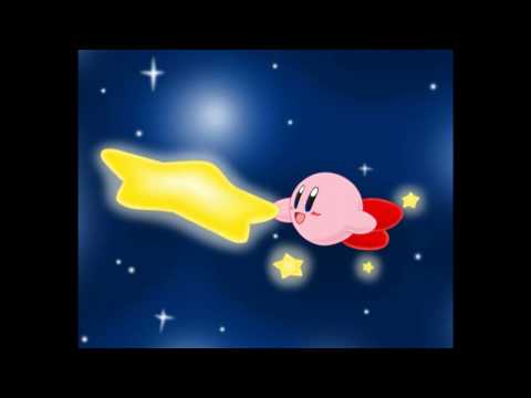 Kirby Nightmare in Dreamland Yogurt Yard Remix