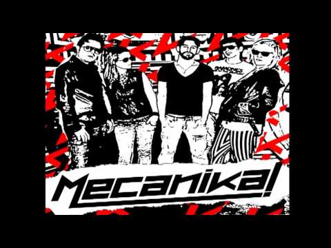 Faça O Possível - Mecanika
