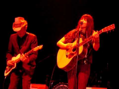 pieta Brown and Bo Ramsey  Get Lucky Philadelphia 5/7/2010