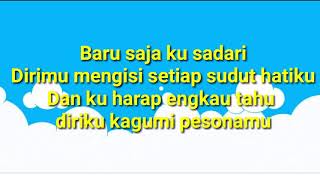 SEANDAINYA (LYRIC) - Paul &amp; Gita