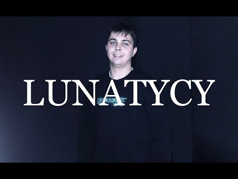 FEROX - LUNATYCY [ VIDEO ]