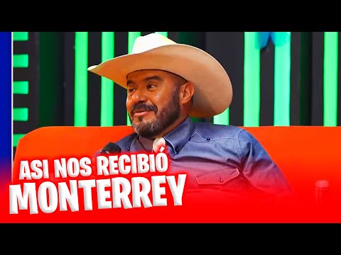 This is how they received me in Monterrey - El Norteño complains - Mike Salazar and His Zone of C...