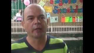 Por las Instituciones Educativas con la I E San Pedro Alejandrino de Ibagué