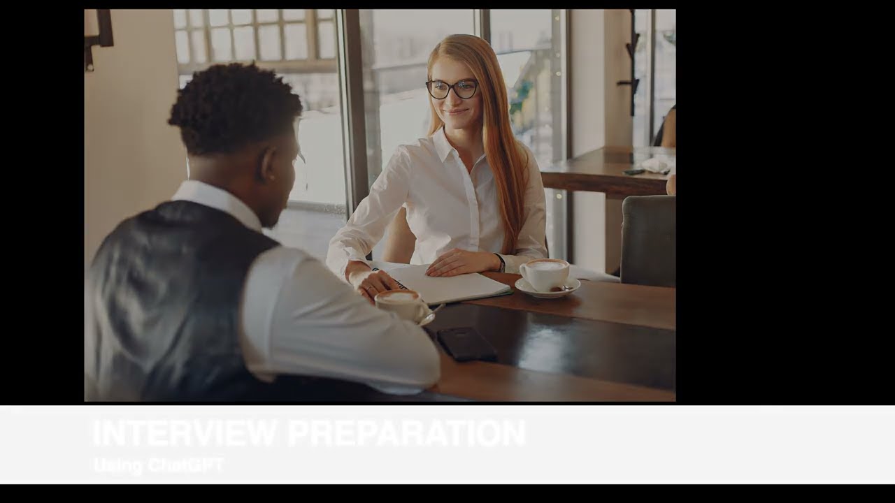 Interview Prep with ChatGPT: An AI Assistant’s Ultimate Guide