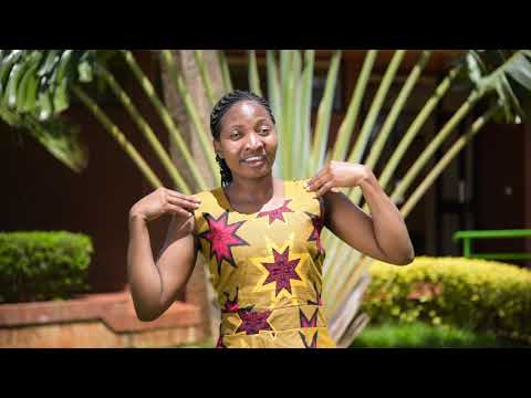 EBENEZER CHOIR,AIC MUKURU - ZAWADI