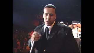 Daddy Yankee - Gata Gangster (Ahora le toca al Cangri Live) (HD)