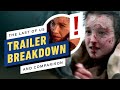 The Last of Us HBO Show Trailer Breakdown, Secrets, and Easter Eggs