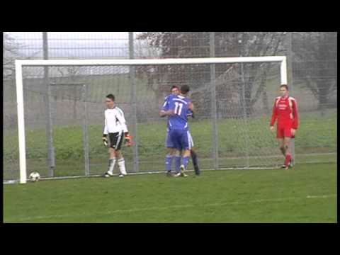 12-11-18 SV Unlingen - FC Alb 1:5