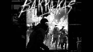 Barrakas- No Les Contribuyas.wmv