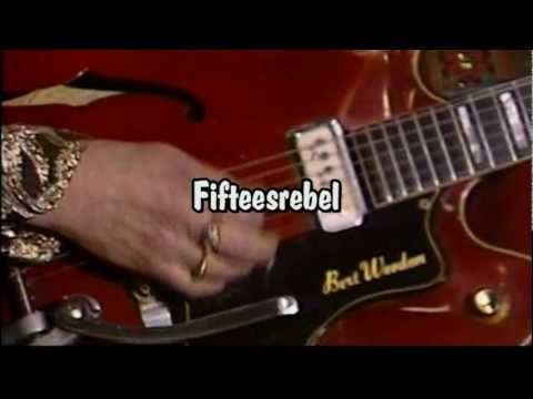 BERT WEEDON - Mr PLAY IN A DAY