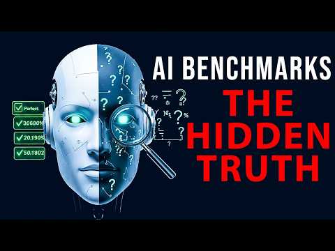 AI Benchmarks Explained for Beginners. What Are They and How Do They Work?