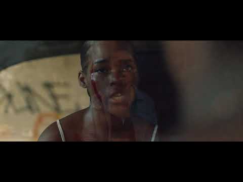 Dahyane - Hypocrite (Clip officiel)