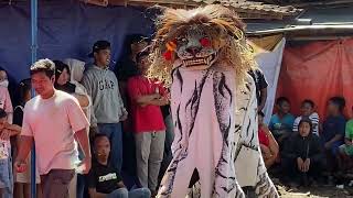 Download lagu FULL KIPRAH BARONGAN CLASSIC BANGKIT KEMBALI !! SIMOSITO AMBORO JOYO LIVE KALIREJO KANGKUNG mp3