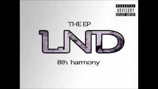 8th harmony - Dickin